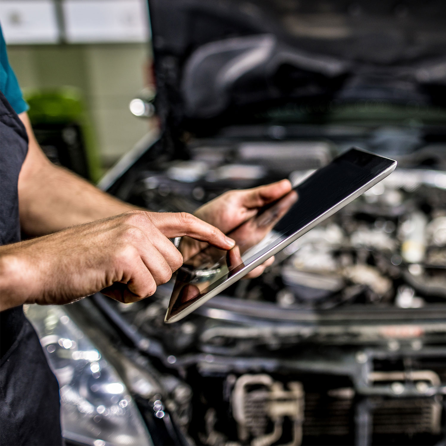 Engine Maintenace Engine Repair and Maintenance - Crimson Automotive & Offroad